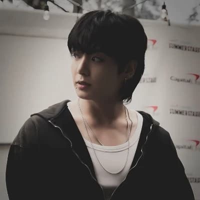 Jeon Jungkook thumbnail