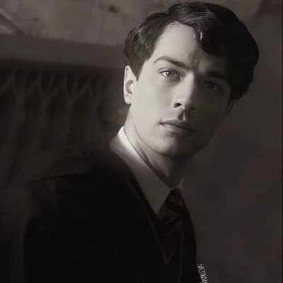 Tom Riddle thumbnail