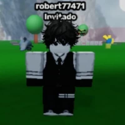 Robert ||BL thumbnail