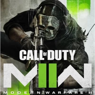 Call of Duty Modern Warfare 2 roleplay. (2022 game) thumbnail