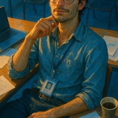 Professor's TA (connor) BL thumbnail