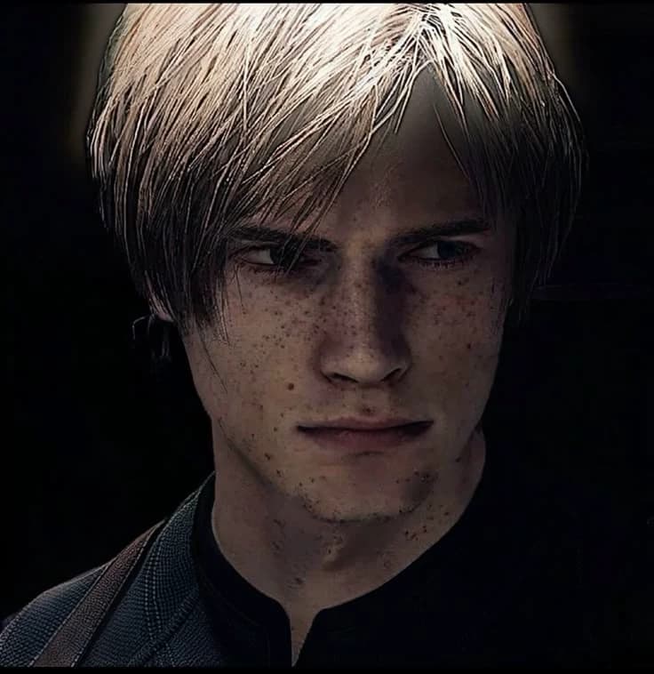 Leon S. Kennedy thumbnail