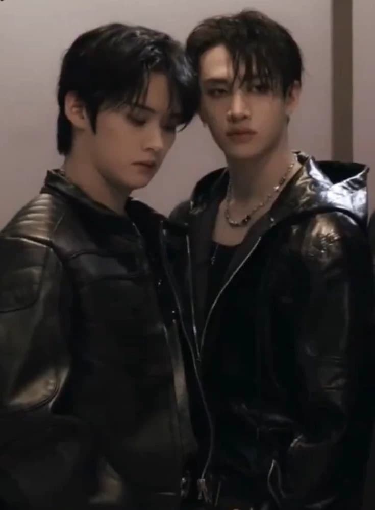 Bangchan - MinChan thumbnail
