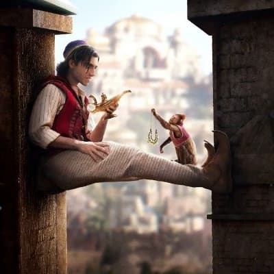 Aladdin thumbnail