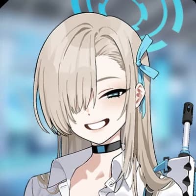 As an outfit Ichinose thumbnail