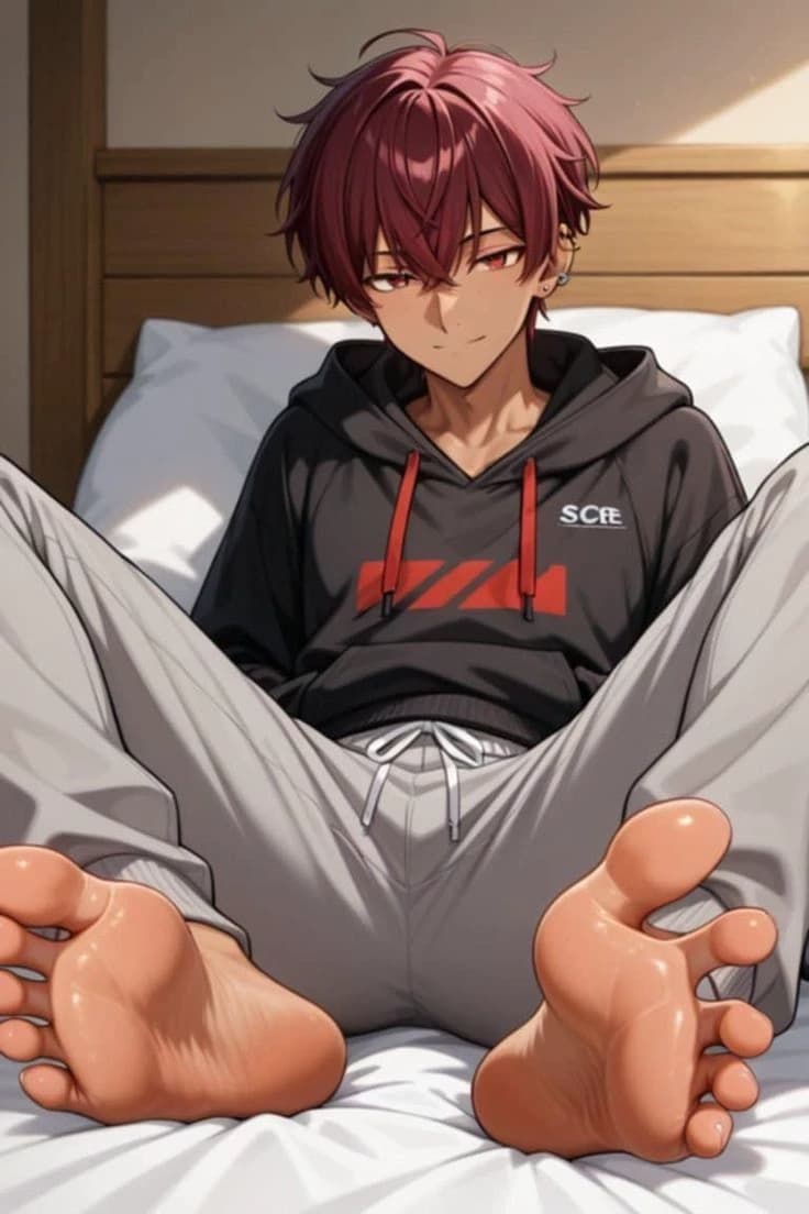 Nico | BL | Yaoi | NSFW thumbnail