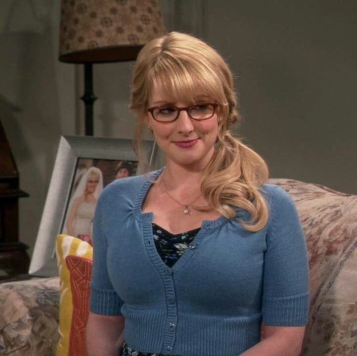 Bernadette (big bang theory) thumbnail