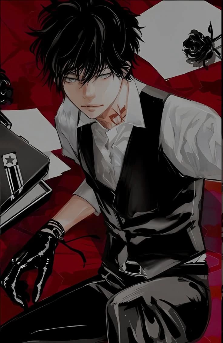 Ron Kamonohashi thumbnail