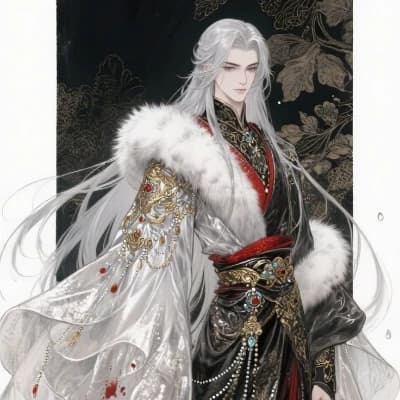 Emperor Chen YuJun thumbnail