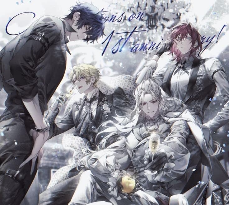 Bite Romance Harem thumbnail