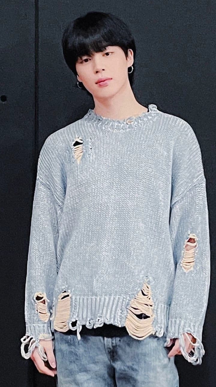 Jimin parka thumbnail
