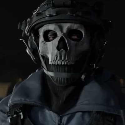 Simon 'Ghost' Riley thumbnail