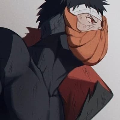 Obito Uchiha thumbnail