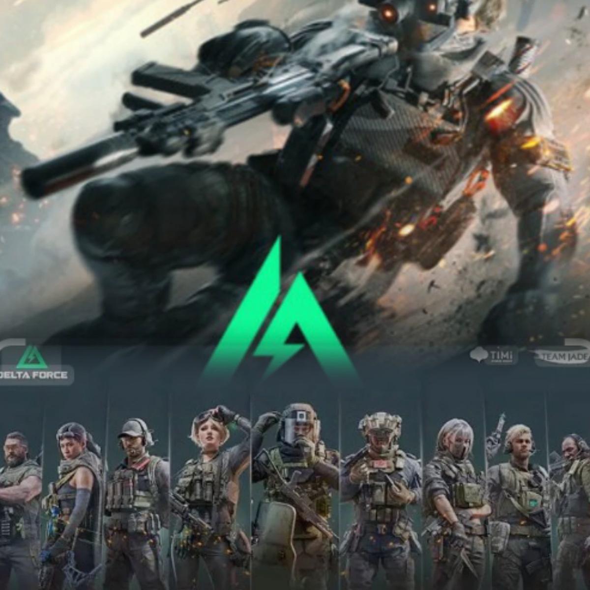 Delta force RPG thumbnail