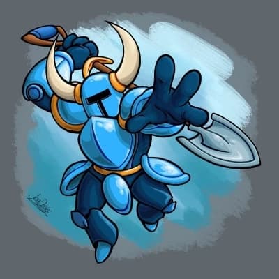 Shovel Knight thumbnail