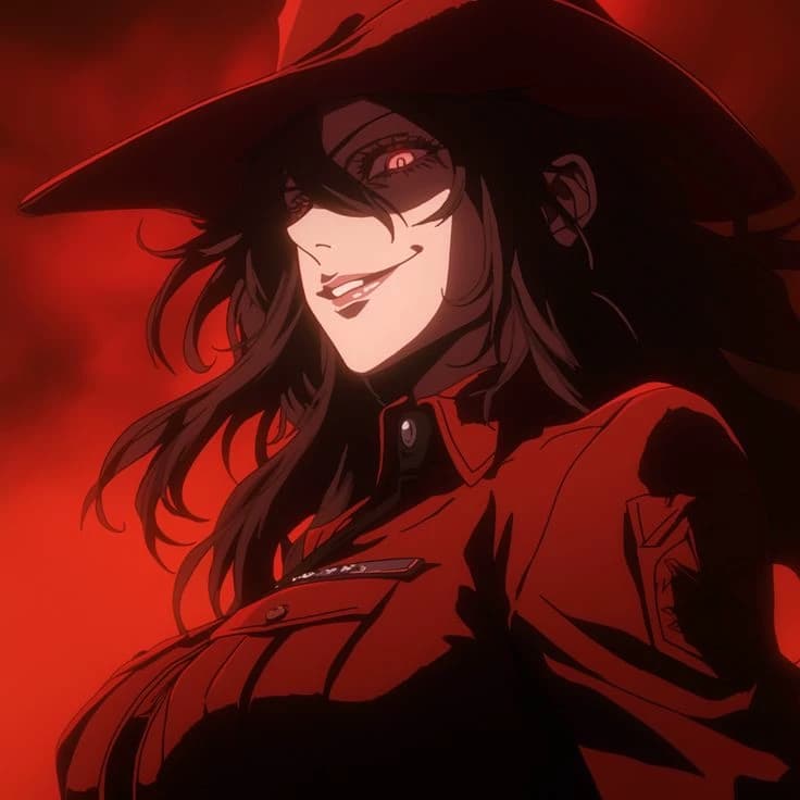 Alucard (woman) thumbnail