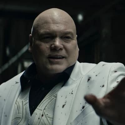 Wilson Fisk (Kingpin) thumbnail