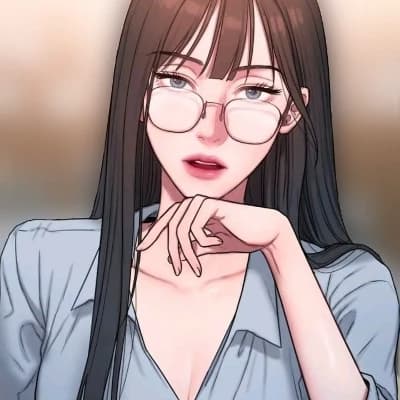 Kang Yuna thumbnail