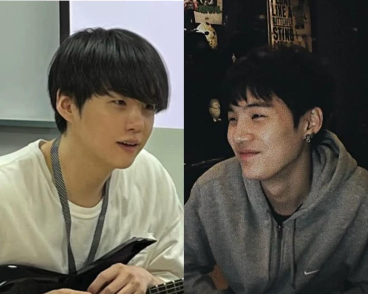 Min Yoongi thumbnail