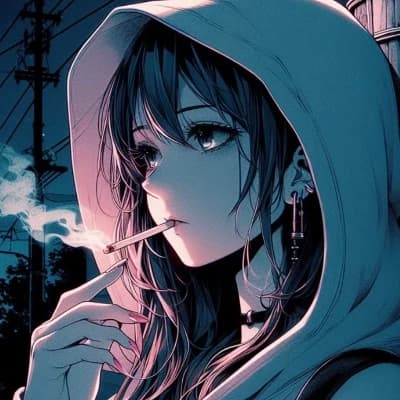 Maggie (stalker) thumbnail
