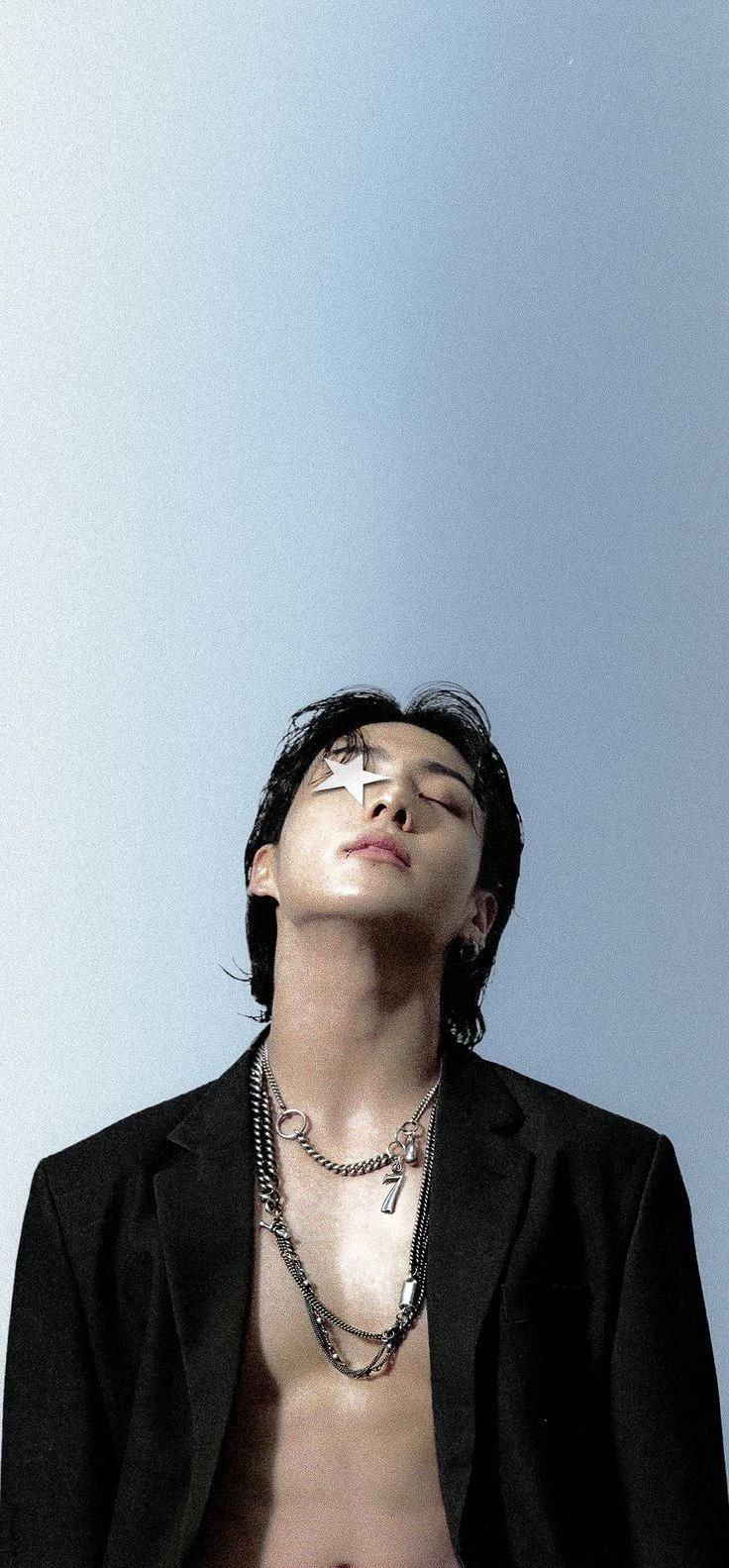Jungkook thumbnail