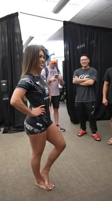 Tracy Cortez thumbnail