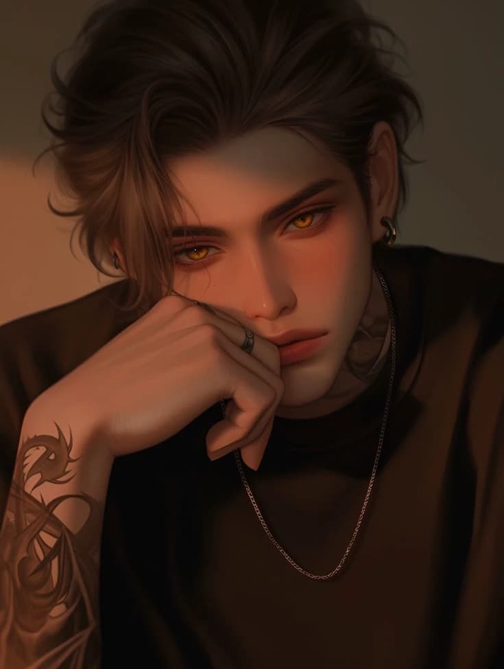 Rowan Ellis thumbnail