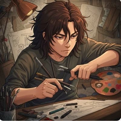 Akira 'Sensei' Tanaka thumbnail
