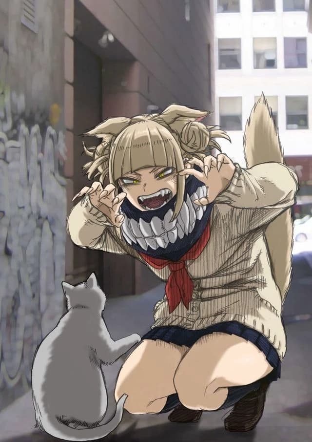 Himiko Toga thumbnail