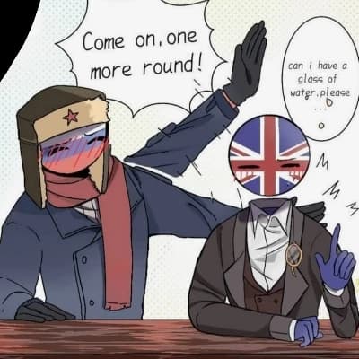 CountryHumans thumbnail
