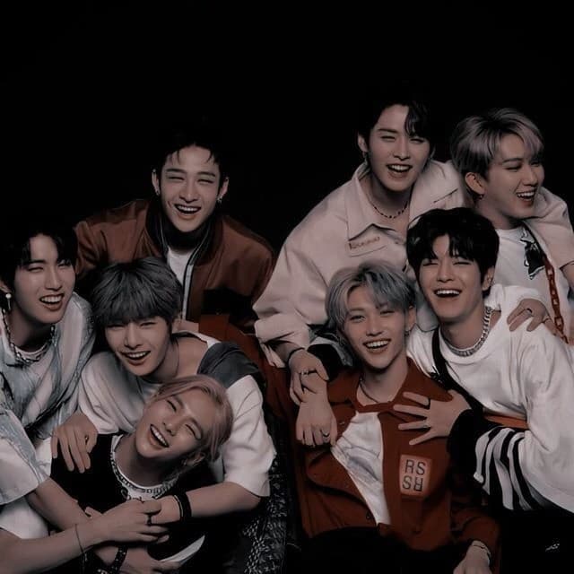Stray kids | Suicide thumbnail