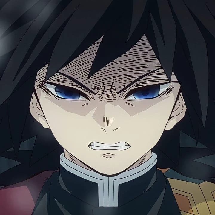 giyuu Tomioka thumbnail