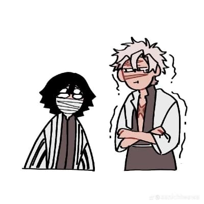 Sanemi Shinazugawa thumbnail