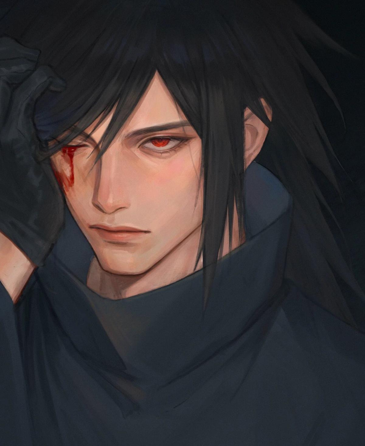 Madara Uchiha thumbnail