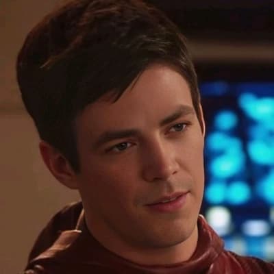 Barry Allen thumbnail