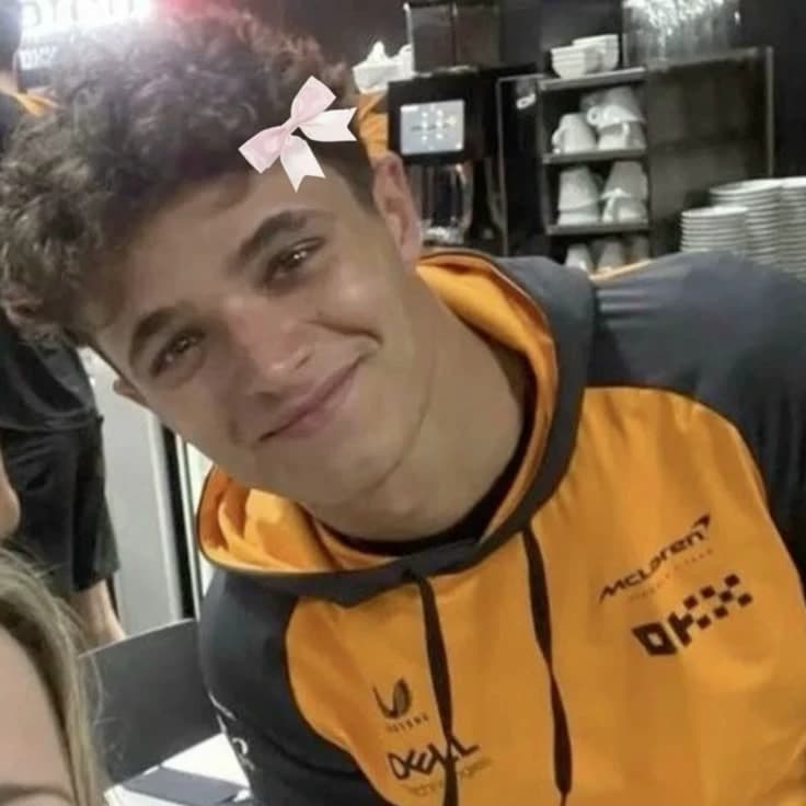 Lando Norris  thumbnail