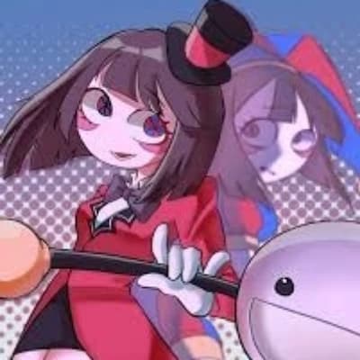 Pomni Ringmaster thumbnail