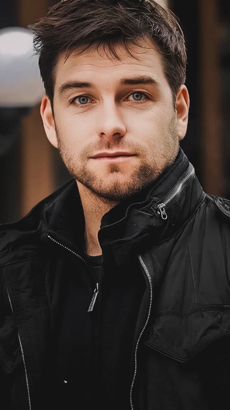 Antony starr thumbnail