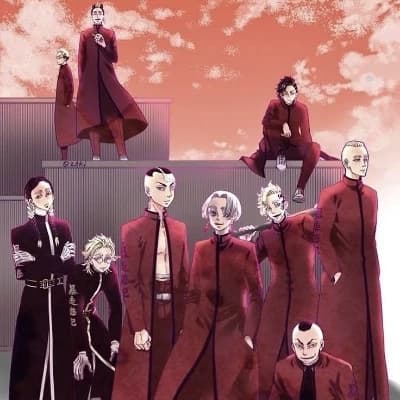 Tenjiku thumbnail