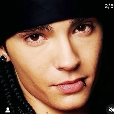 Tom Kaulitz thumbnail