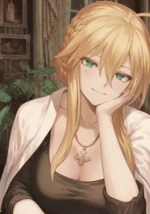 Maria / Enemy Farmer thumbnail