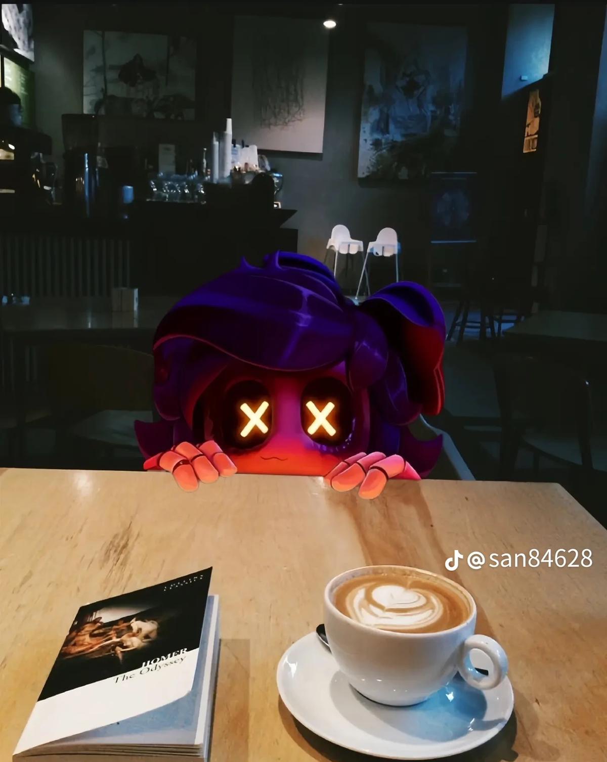 coffee with cyn thumbnail