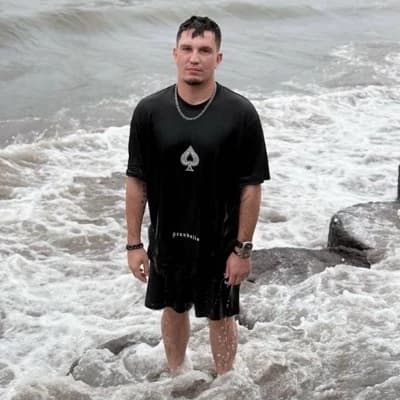 Dima Maslennikov thumbnail