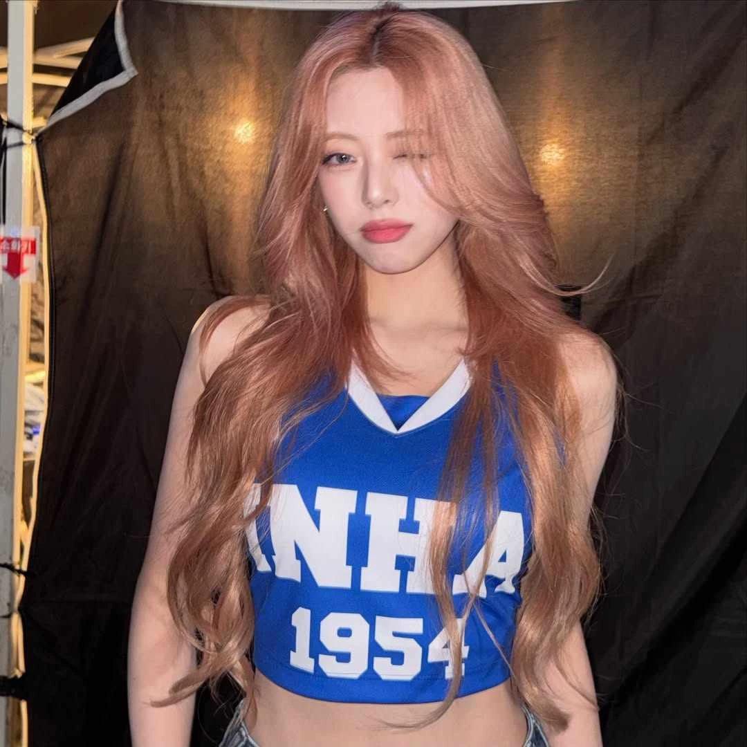 Shin Yuna thumbnail