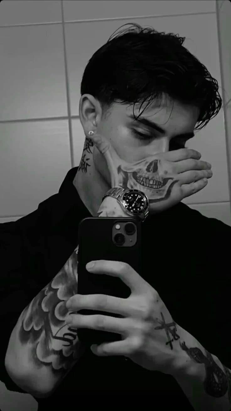 Levi Brown thumbnail