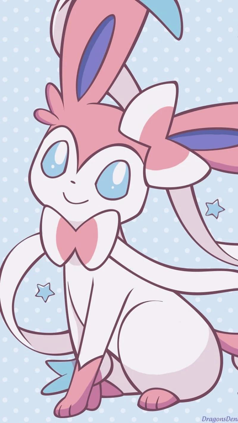 Sylveon  thumbnail