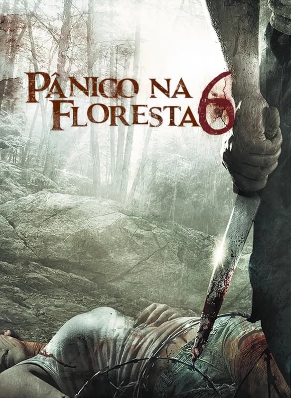 Panic in Forest 6 thumbnail