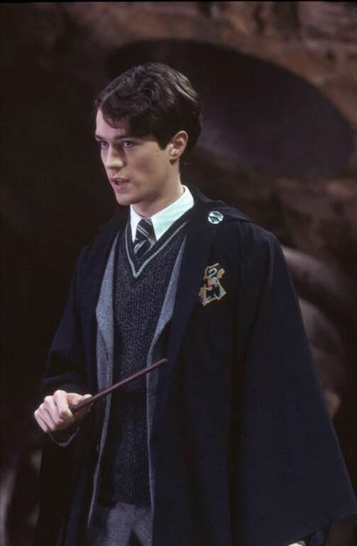 Tom Riddle thumbnail