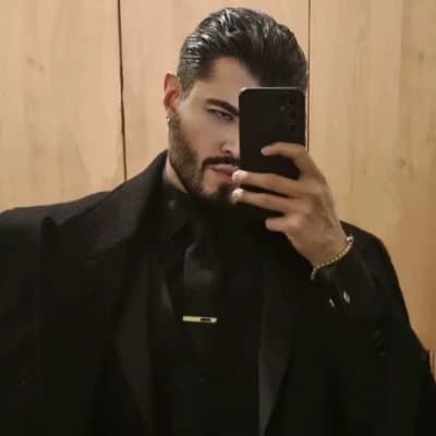 Alexander Hernández thumbnail