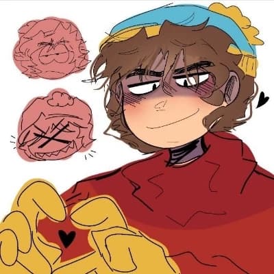 Eric Cartman 💋‼️ thumbnail